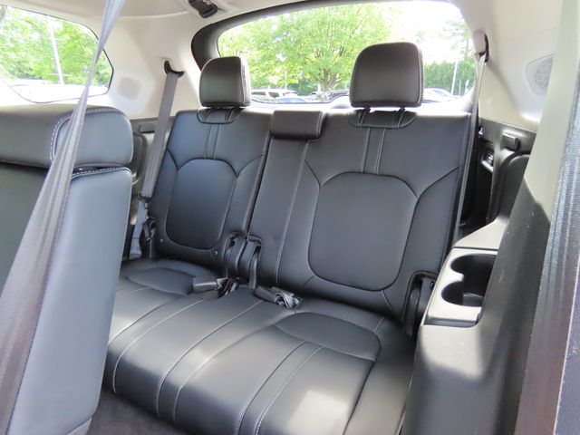 Thumbnail: 2023 Honda Pilot - 22