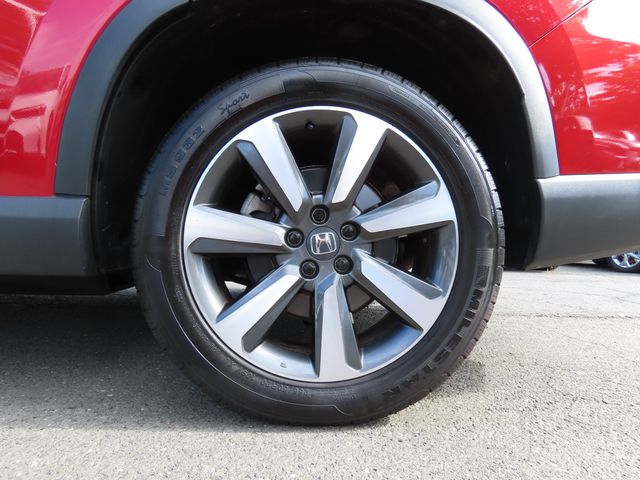 Thumbnail: 2023 Honda Pilot - 8