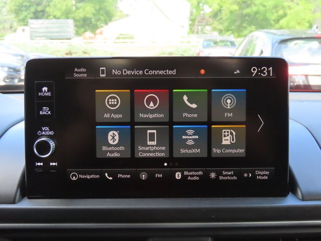 Thumbnail: 2023 Honda Pilot - 25