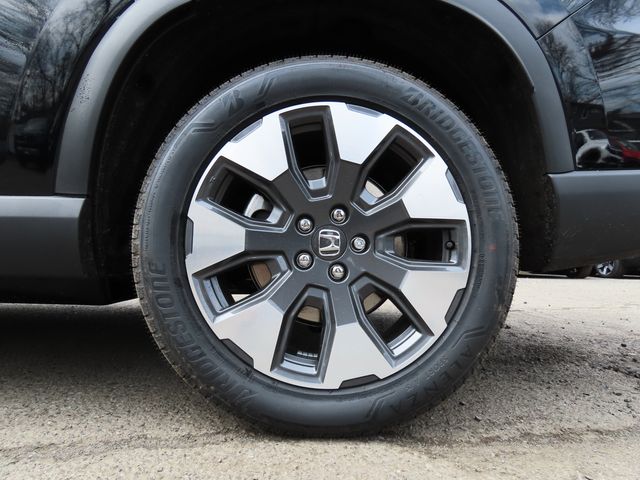 Thumbnail: 2026 Honda Pilot - 8