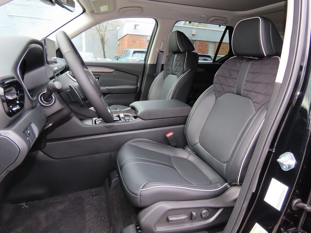 Thumbnail: 2026 Honda Pilot - 19