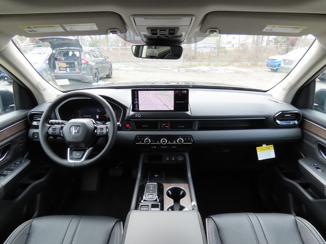 Thumbnail: 2026 Honda Pilot - 2