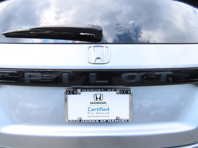 Thumbnail: 2023 Honda Pilot - 7