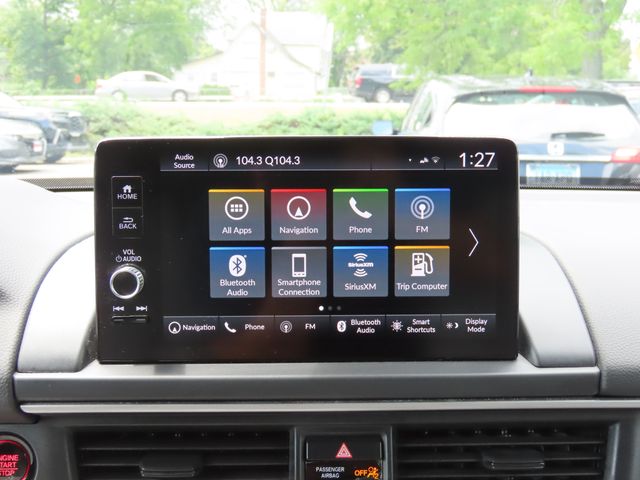 Thumbnail: 2023 Honda Pilot - 26