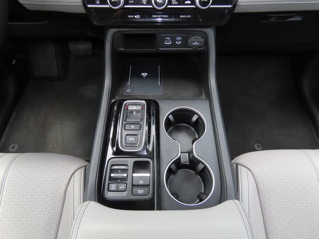 Thumbnail: 2023 Honda Pilot - 28
