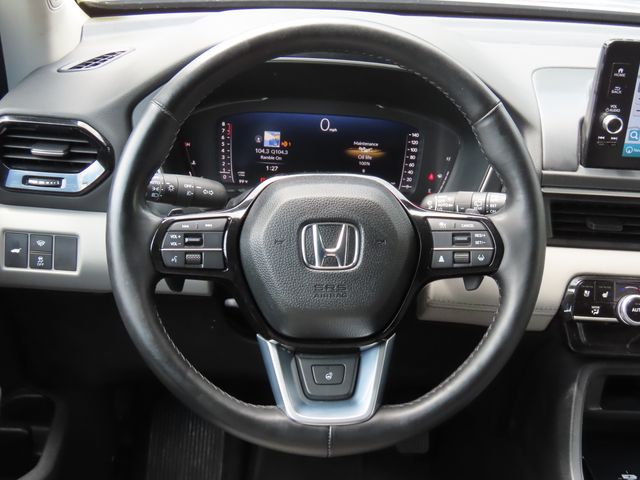 Thumbnail: 2023 Honda Pilot - 14