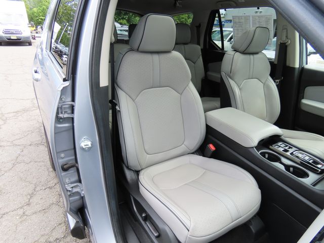 Thumbnail: 2023 Honda Pilot - 25