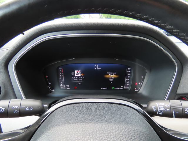 Thumbnail: 2023 Honda Pilot - 17