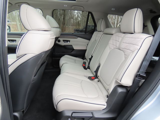 Thumbnail: 2026 Honda Pilot - 13