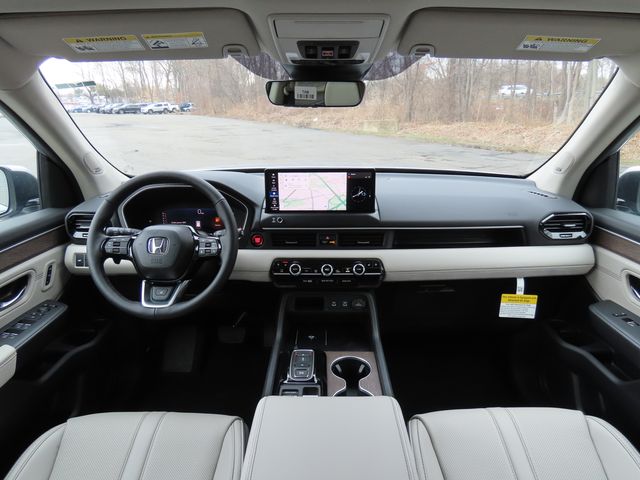 Thumbnail: 2026 Honda Pilot - 2