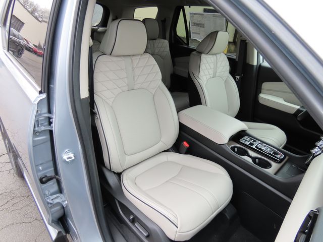 Thumbnail: 2026 Honda Pilot - 24