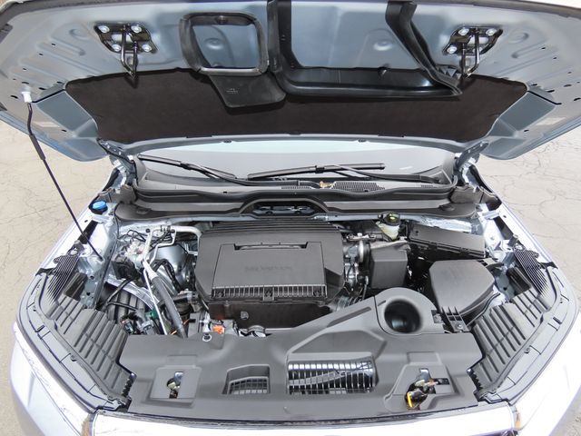 Thumbnail: 2026 Honda Pilot - 9