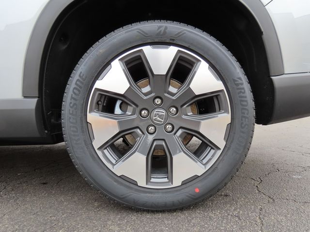 Thumbnail: 2026 Honda Pilot - 8