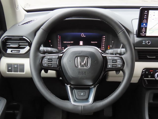 Thumbnail: 2026 Honda Pilot - 10