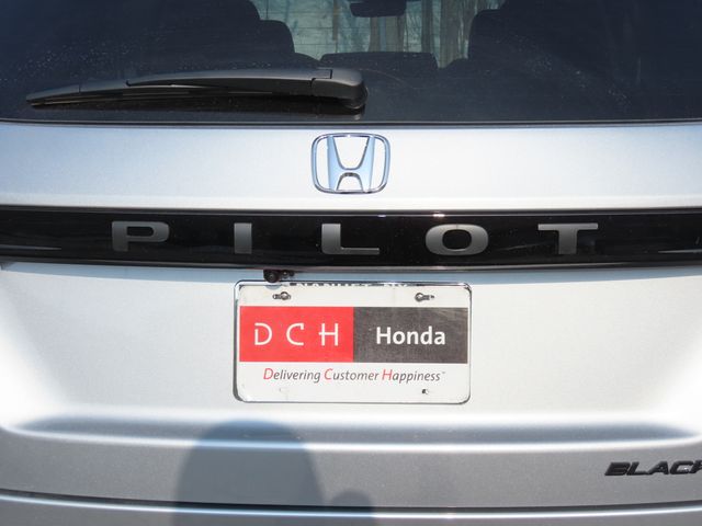 Thumbnail: 2026 Honda Pilot - 6