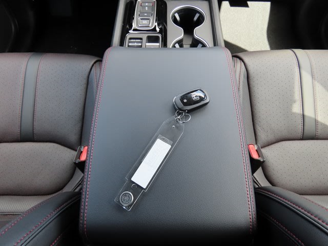 Thumbnail: 2025 Honda Pilot - 29