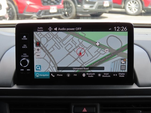 Thumbnail: 2025 Honda Pilot - 14