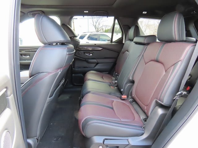 Thumbnail: 2025 Honda Pilot - 13