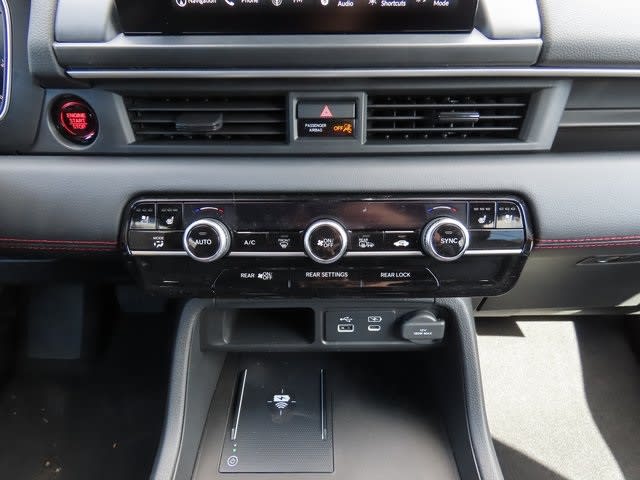 Thumbnail: 2025 Honda Pilot - 24