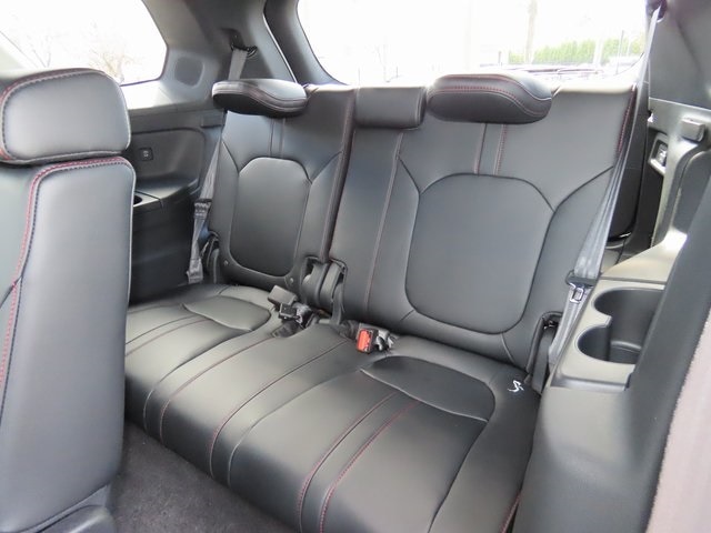 Thumbnail: 2025 Honda Pilot - 19