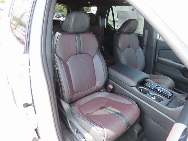 Thumbnail: 2025 Honda Pilot - 22