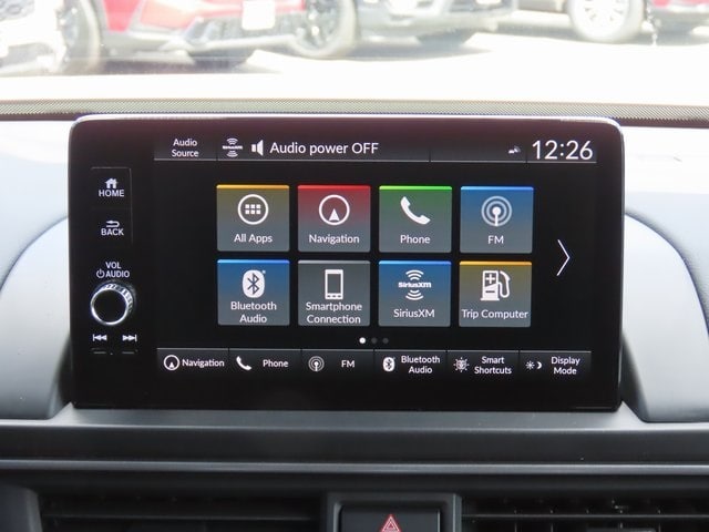 Thumbnail: 2025 Honda Pilot - 23