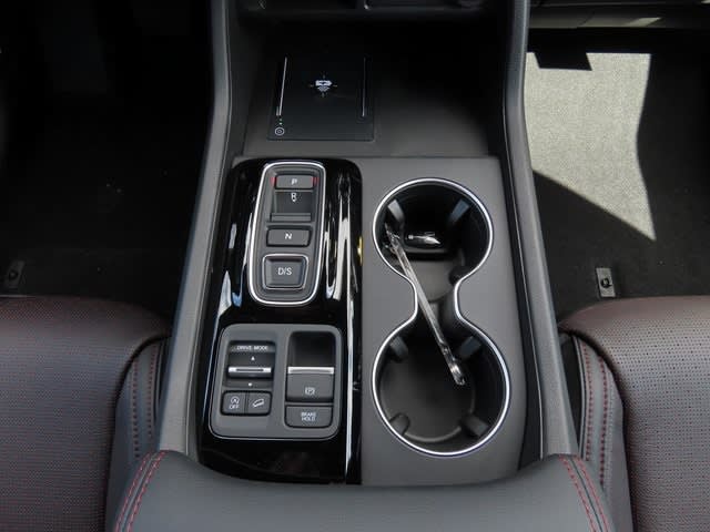 Thumbnail: 2025 Honda Pilot - 25