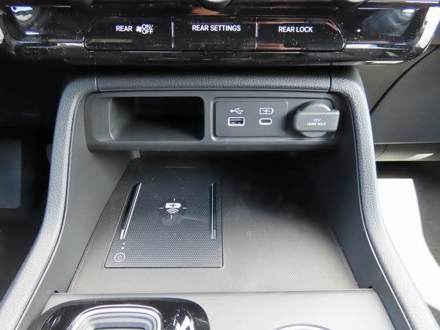 Thumbnail: 2025 Honda Pilot - 15