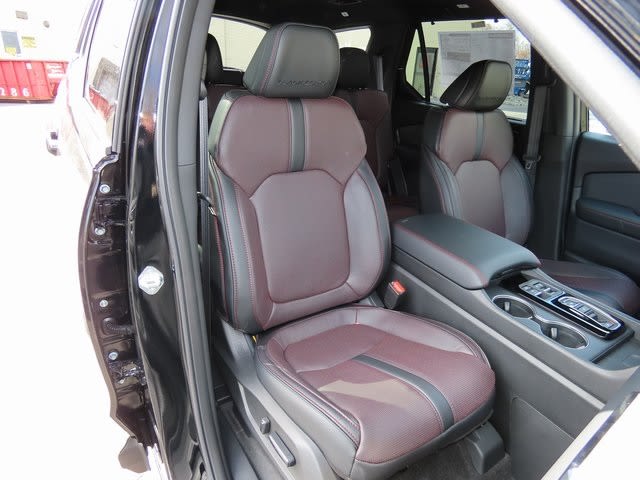 Thumbnail: 2025 Honda Pilot - 22