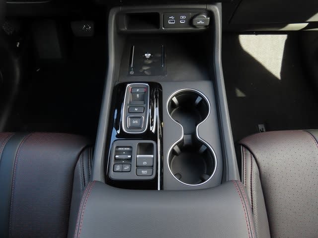 Thumbnail: 2025 Honda Pilot - 14