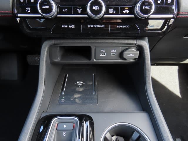 Thumbnail: 2025 Honda Pilot - 25