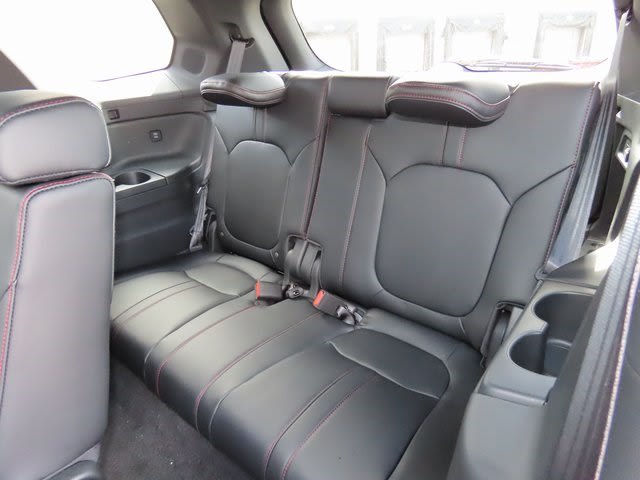 Thumbnail: 2025 Honda Pilot - 19