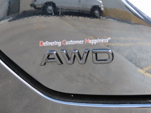 Thumbnail: 2025 Honda Pilot - 17