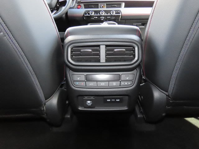 Thumbnail: 2025 Honda Pilot - 28