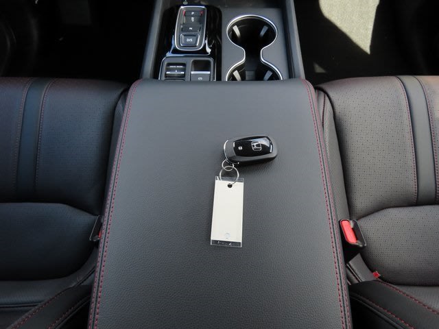 Thumbnail: 2025 Honda Pilot - 29