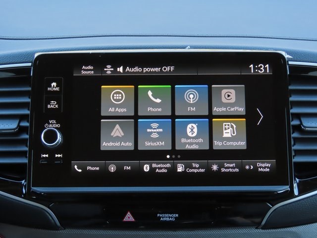 Thumbnail: 2026 Honda Ridgeline - 14