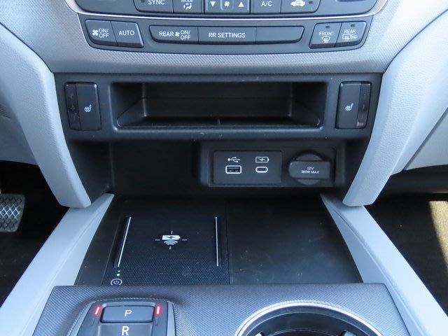 Thumbnail: 2026 Honda Ridgeline - 20