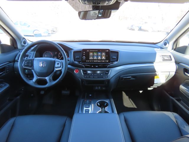 Thumbnail: 2026 Honda Ridgeline - 2