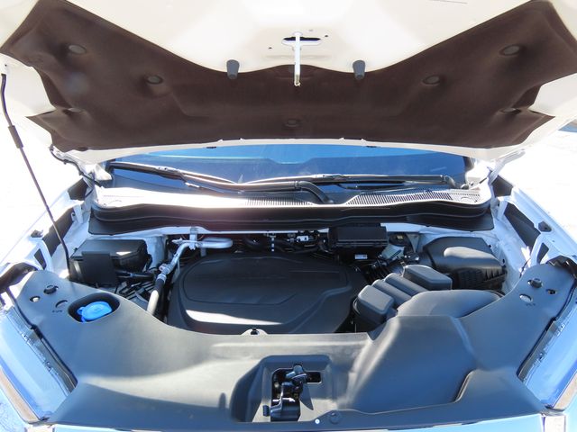 Thumbnail: 2026 Honda Ridgeline - 7