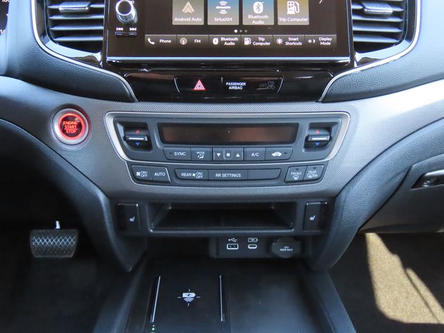 Thumbnail: 2026 Honda Ridgeline - 20