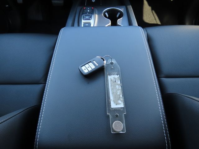 Thumbnail: 2026 Honda Ridgeline - 24