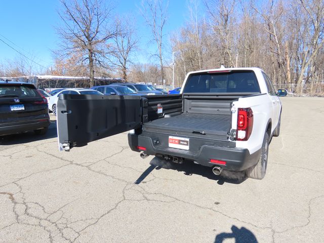 Thumbnail: 2026 Honda Ridgeline - 16