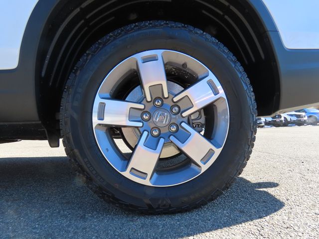 Thumbnail: 2026 Honda Ridgeline - 6