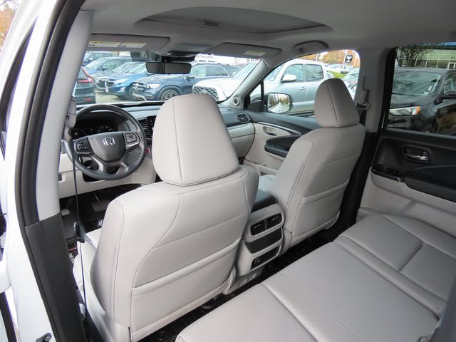 Thumbnail: 2024 Honda Ridgeline - 20