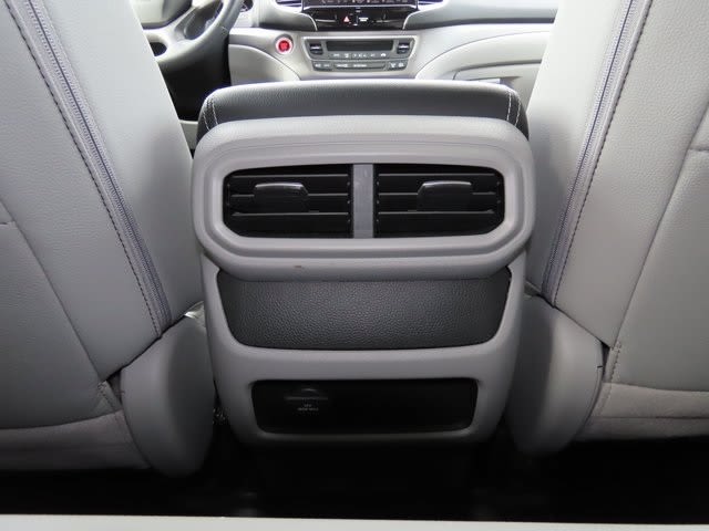 Thumbnail: 2024 Honda Ridgeline - 24