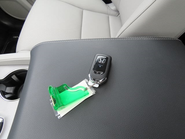 Thumbnail: 2024 Honda Ridgeline - 27