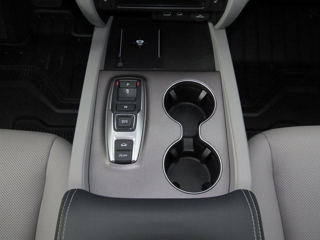 Thumbnail: 2024 Honda Ridgeline - 14