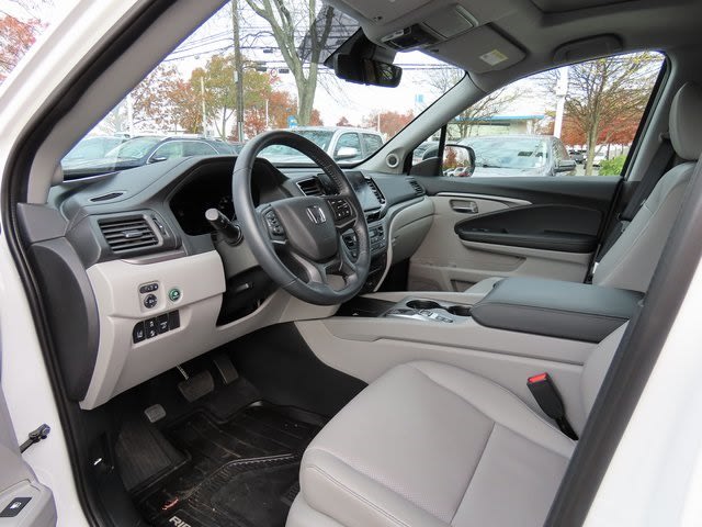 Thumbnail: 2024 Honda Ridgeline - 2