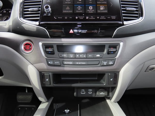 Thumbnail: 2024 Honda Ridgeline - 22