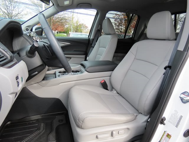 Thumbnail: 2024 Honda Ridgeline - 9